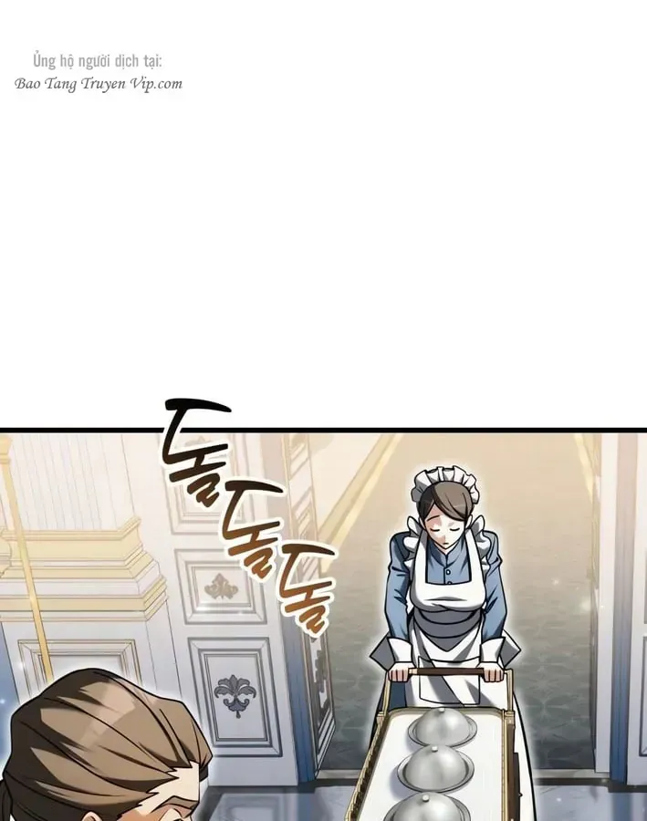 Vua Bữa Tiệc Ở Thế Giới Khác Chap 3 - Next Chap 4