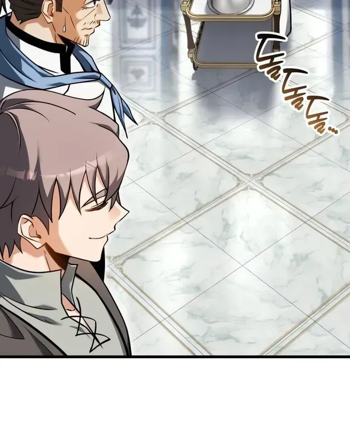 Vua Bữa Tiệc Ở Thế Giới Khác Chap 3 - Next Chap 4