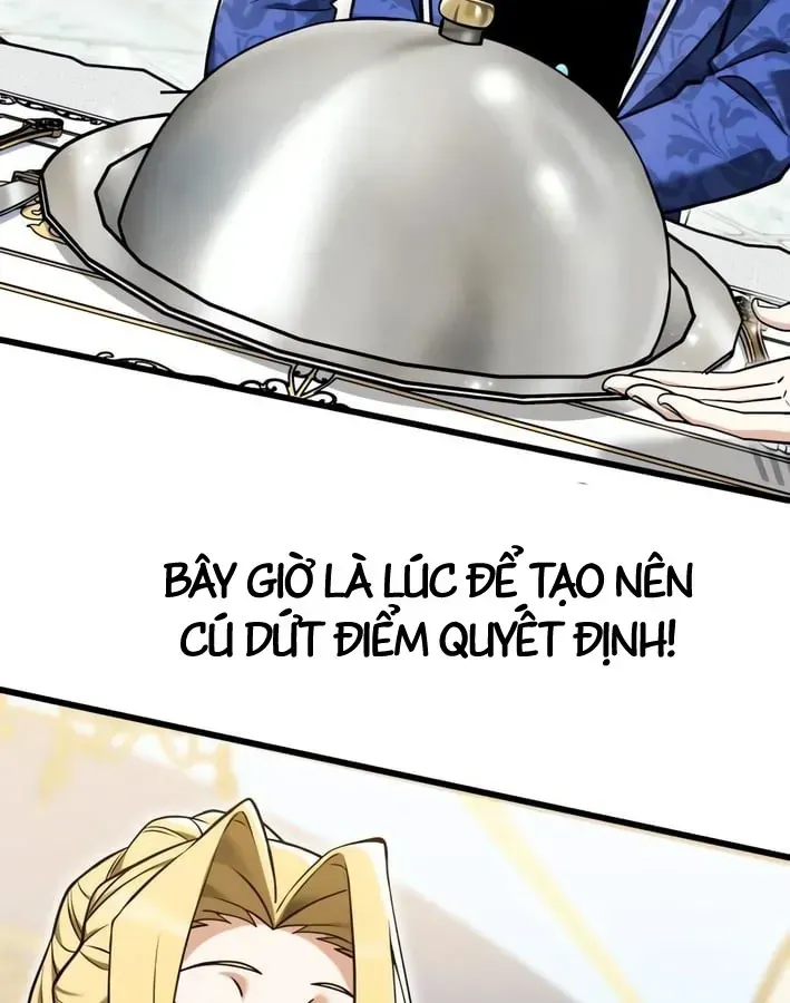 Vua Bữa Tiệc Ở Thế Giới Khác Chap 3 - Next Chap 4