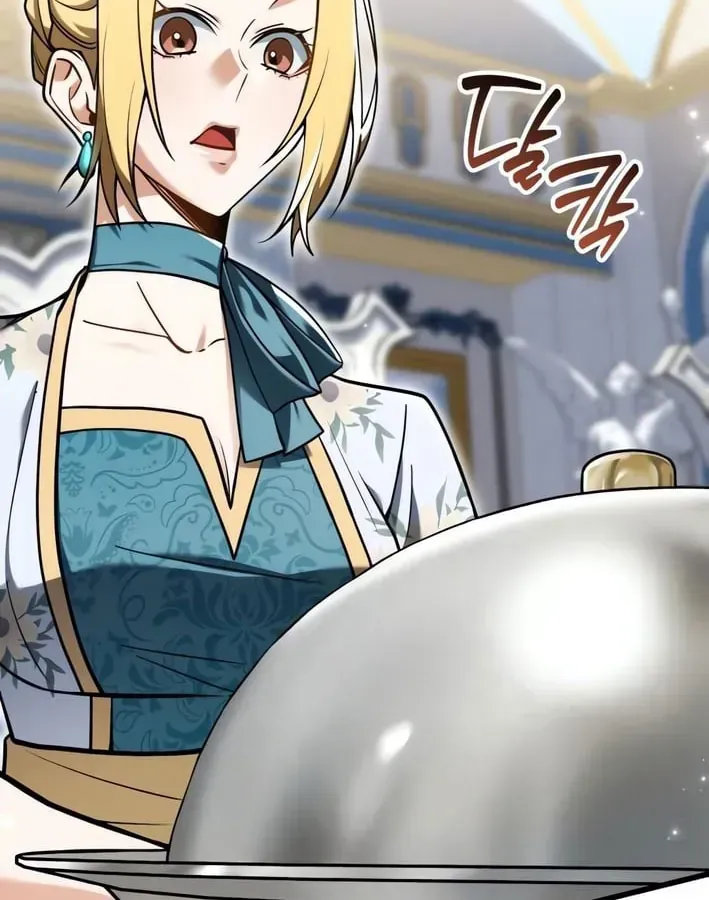 Vua Bữa Tiệc Ở Thế Giới Khác Chap 3 - Next Chap 4