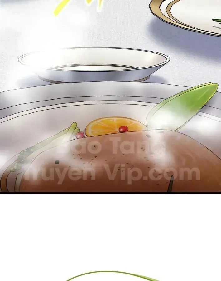 Vua Bữa Tiệc Ở Thế Giới Khác Chap 3 - Next Chap 4