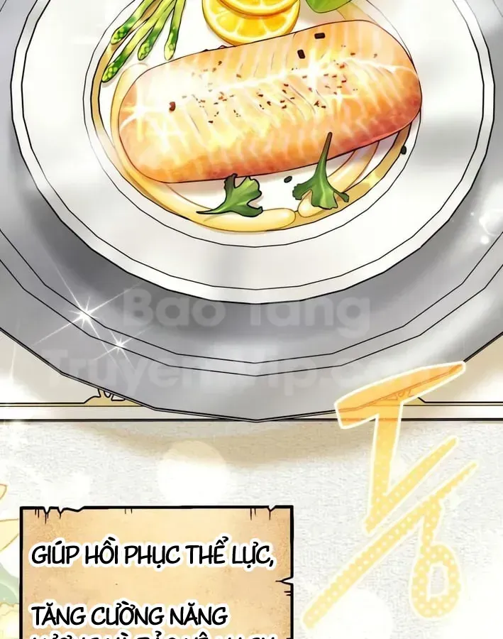 Vua Bữa Tiệc Ở Thế Giới Khác Chap 3 - Next Chap 4