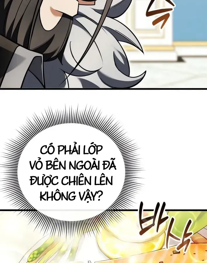 Vua Bữa Tiệc Ở Thế Giới Khác Chap 3 - Next Chap 4