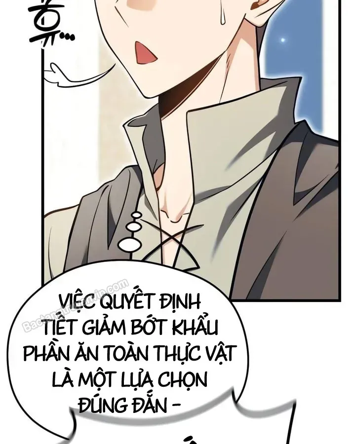 Vua Bữa Tiệc Ở Thế Giới Khác Chap 3 - Next Chap 4