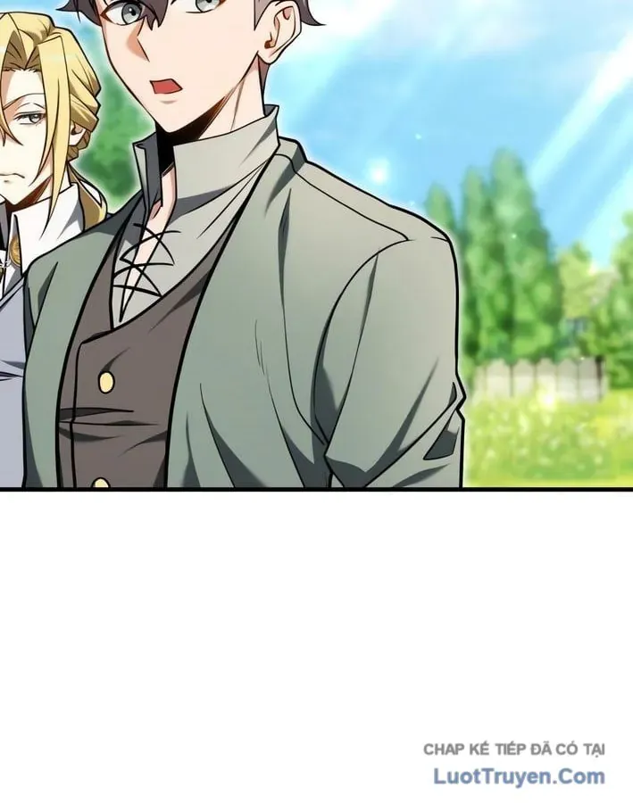 Vua Bữa Tiệc Ở Thế Giới Khác Chap 4 - Next Chap 5