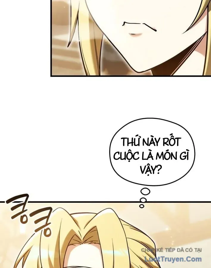 Vua Bữa Tiệc Ở Thế Giới Khác Chap 4 - Next Chap 5