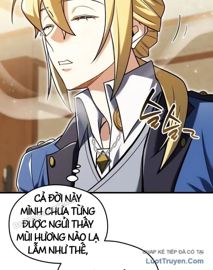 Vua Bữa Tiệc Ở Thế Giới Khác Chap 4 - Next Chap 5