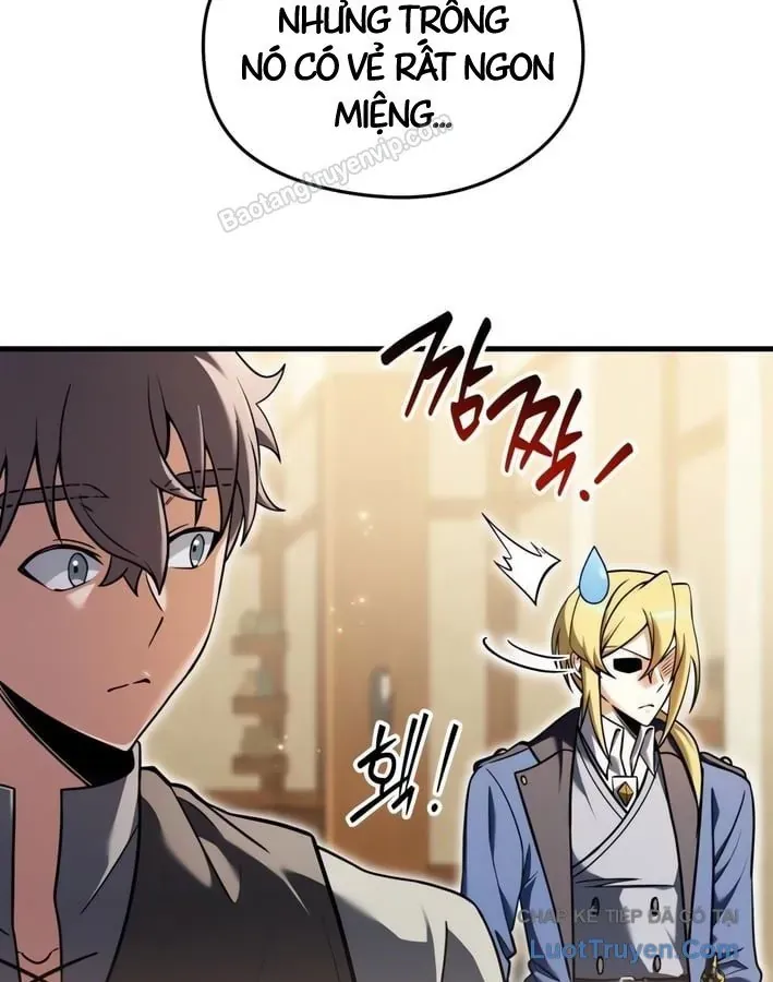 Vua Bữa Tiệc Ở Thế Giới Khác Chap 4 - Next Chap 5