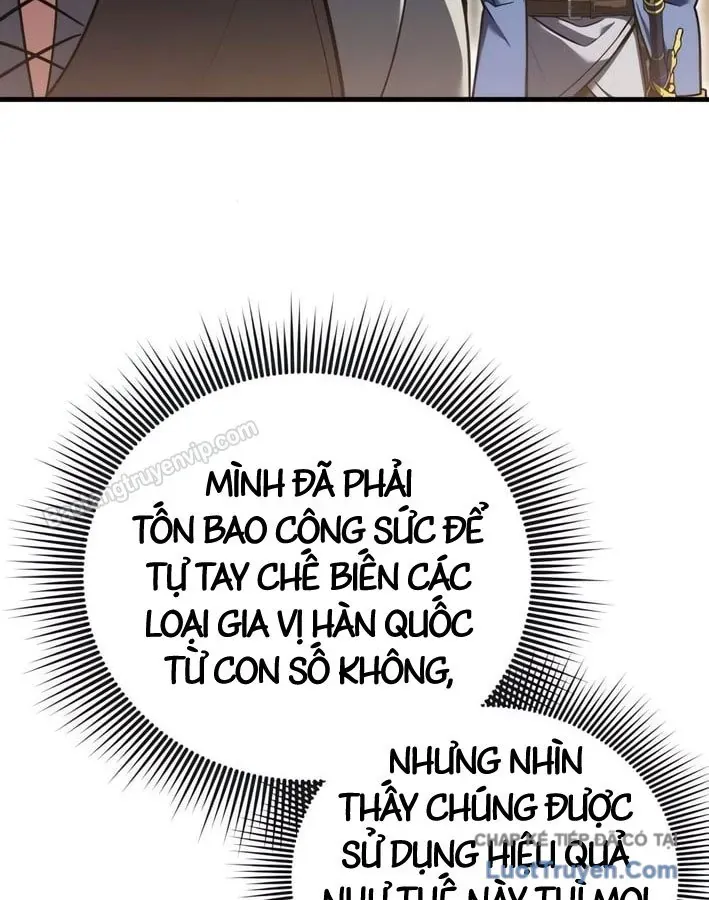 Vua Bữa Tiệc Ở Thế Giới Khác Chap 4 - Next Chap 5