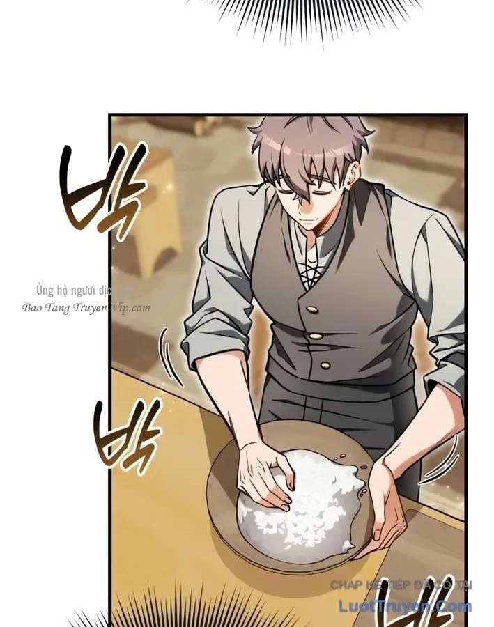 Vua Bữa Tiệc Ở Thế Giới Khác Chap 4 - Next Chap 5