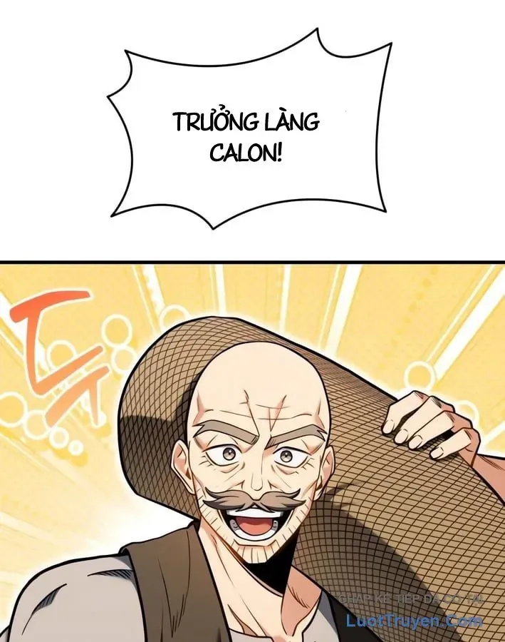 Vua Bữa Tiệc Ở Thế Giới Khác Chap 4 - Next Chap 5