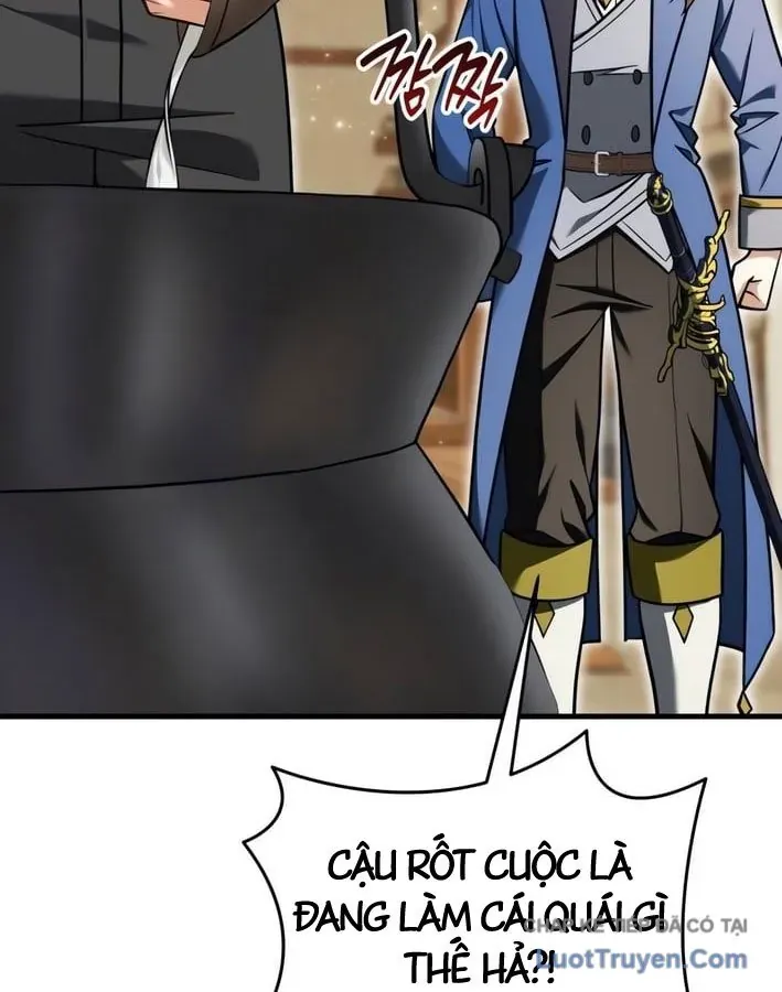 Vua Bữa Tiệc Ở Thế Giới Khác Chap 4 - Next Chap 5