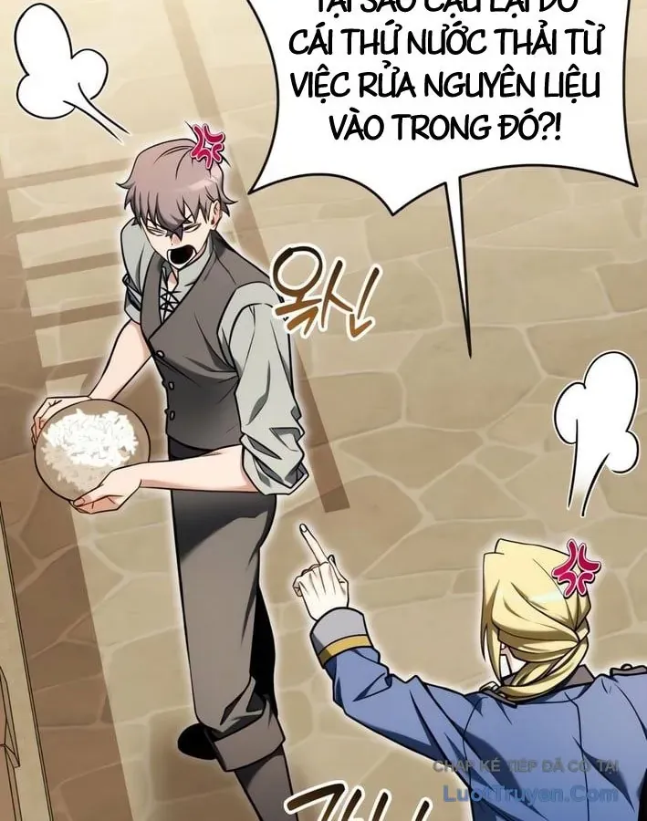 Vua Bữa Tiệc Ở Thế Giới Khác Chap 4 - Next Chap 5