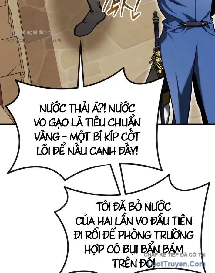Vua Bữa Tiệc Ở Thế Giới Khác Chap 4 - Next Chap 5