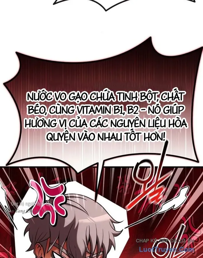 Vua Bữa Tiệc Ở Thế Giới Khác Chap 4 - Next Chap 5