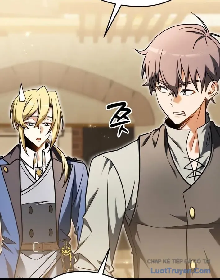 Vua Bữa Tiệc Ở Thế Giới Khác Chap 4 - Next Chap 5