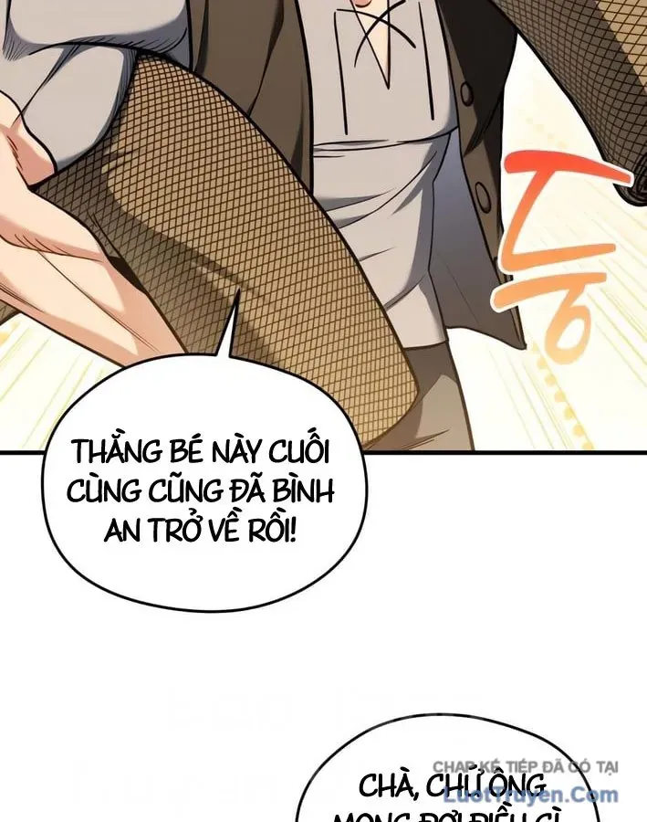 Vua Bữa Tiệc Ở Thế Giới Khác Chap 4 - Next Chap 5