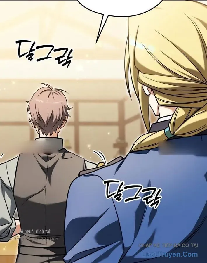 Vua Bữa Tiệc Ở Thế Giới Khác Chap 4 - Next Chap 5