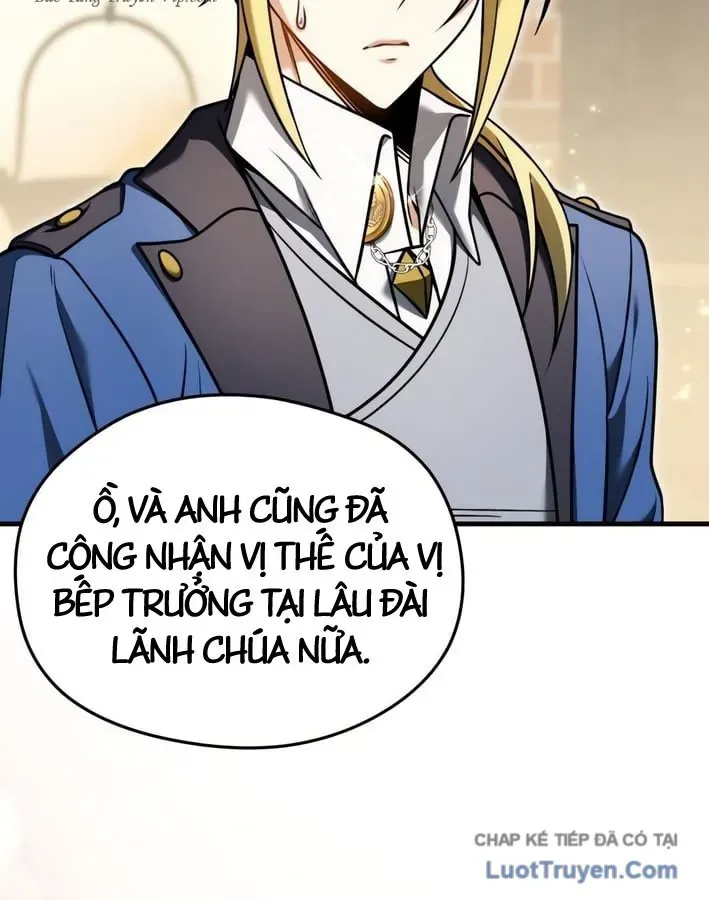 Vua Bữa Tiệc Ở Thế Giới Khác Chap 4 - Next Chap 5