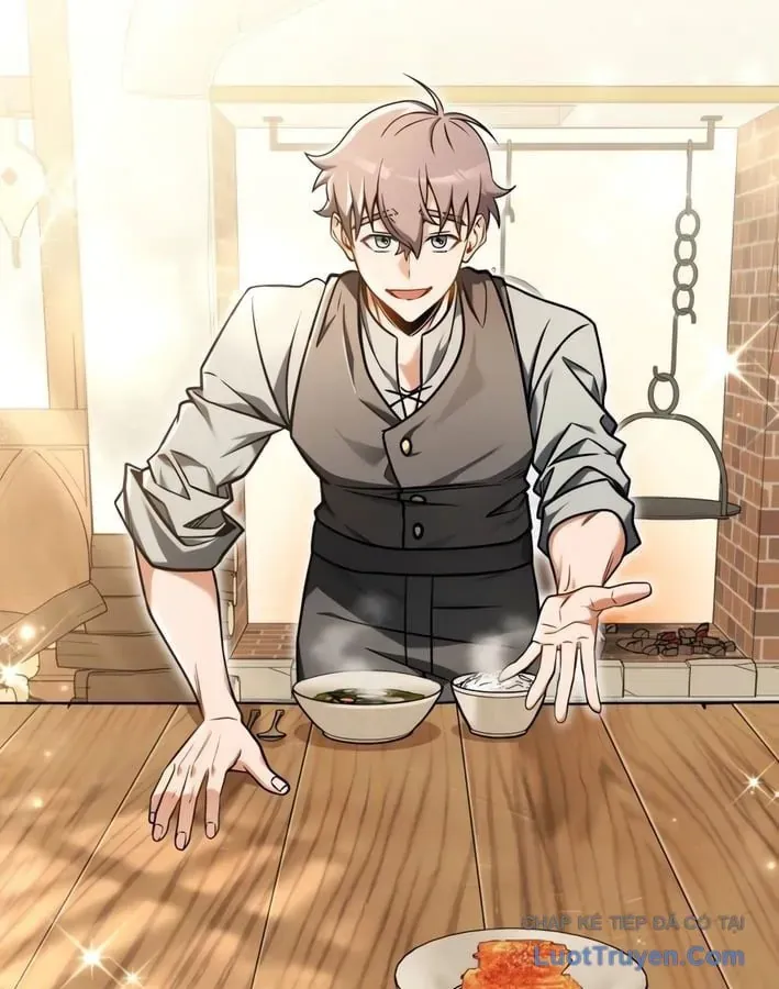 Vua Bữa Tiệc Ở Thế Giới Khác Chap 4 - Next Chap 5