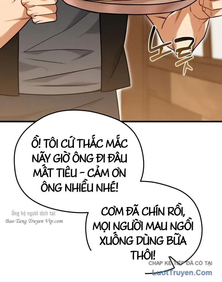 Vua Bữa Tiệc Ở Thế Giới Khác Chap 4 - Next Chap 5