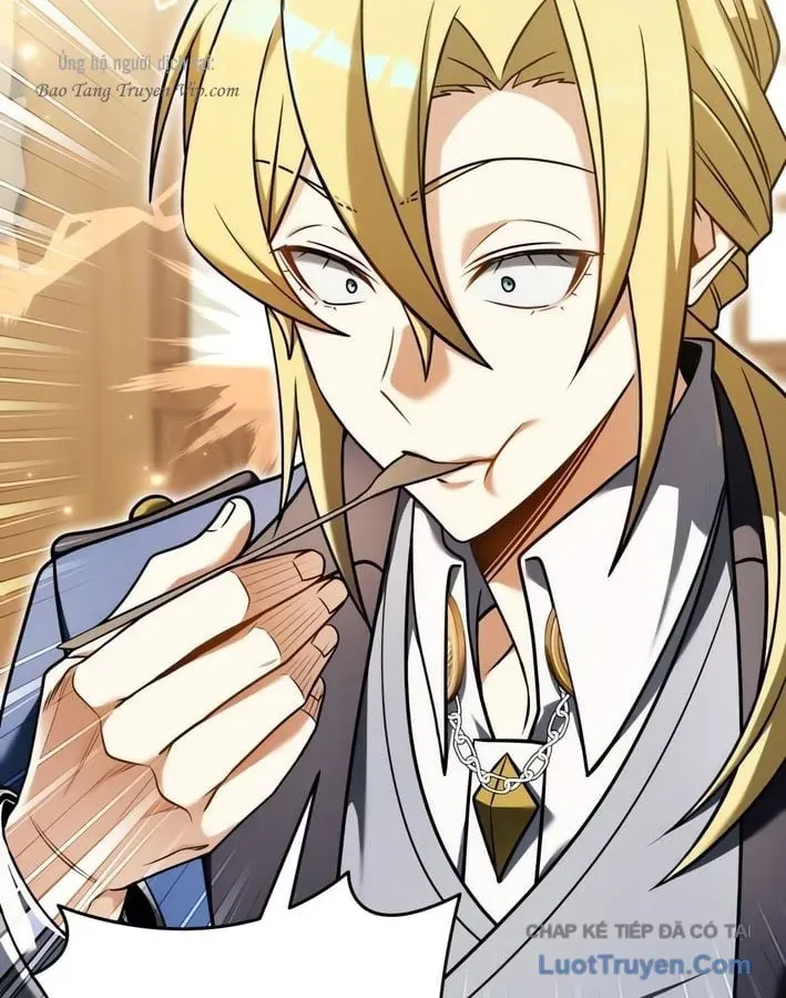 Vua Bữa Tiệc Ở Thế Giới Khác Chap 4 - Next Chap 5