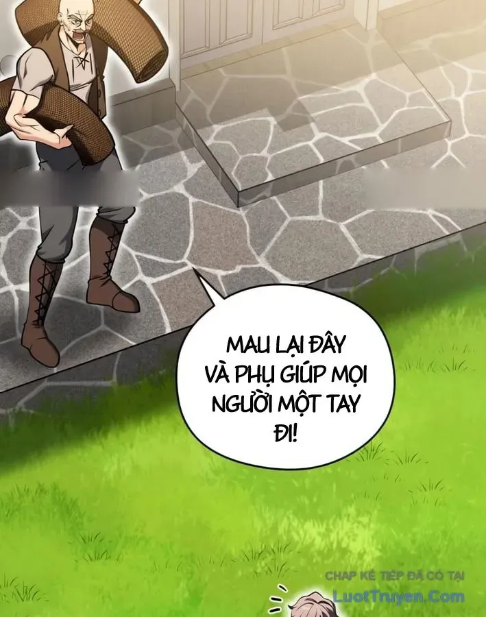 Vua Bữa Tiệc Ở Thế Giới Khác Chap 4 - Next Chap 5