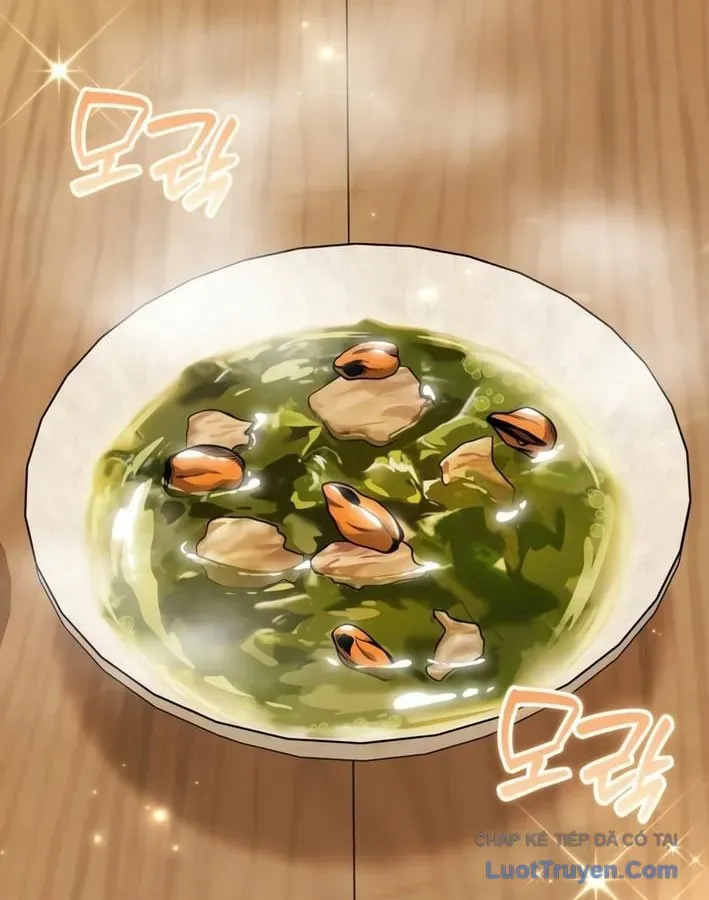 Vua Bữa Tiệc Ở Thế Giới Khác Chap 4 - Next Chap 5