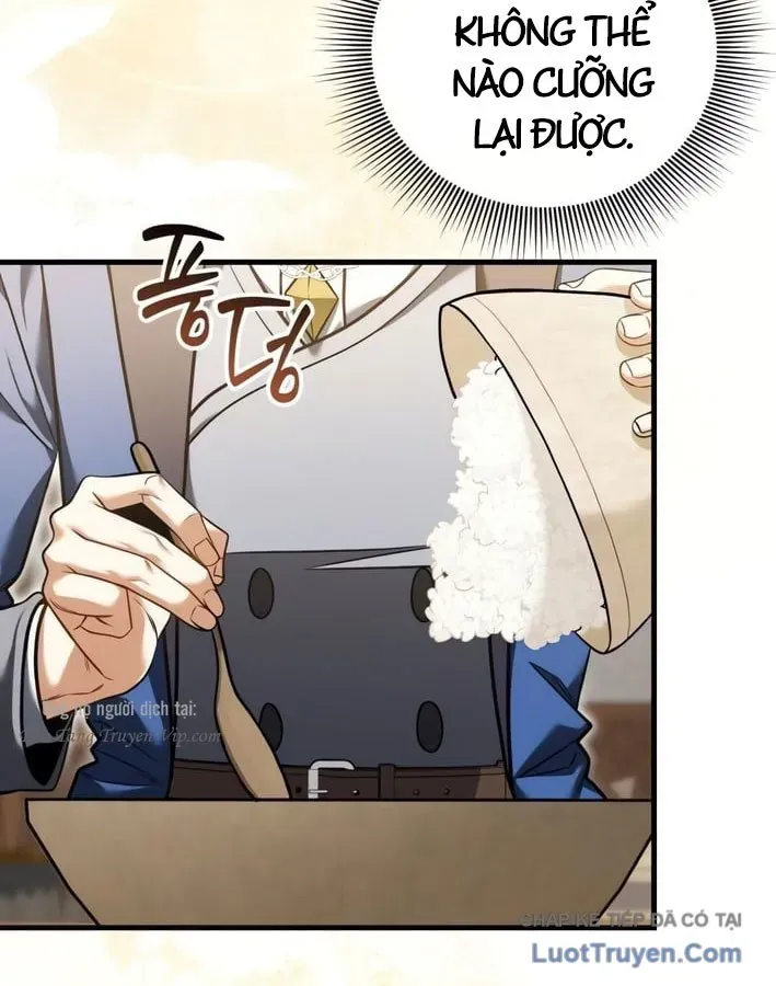 Vua Bữa Tiệc Ở Thế Giới Khác Chap 4 - Next Chap 5