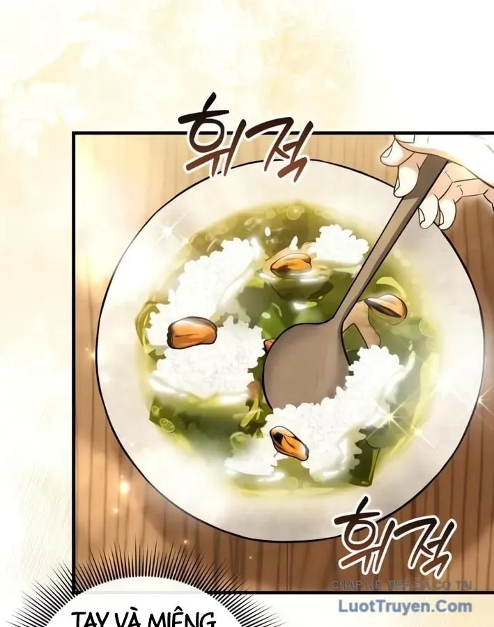 Vua Bữa Tiệc Ở Thế Giới Khác Chap 4 - Next Chap 5