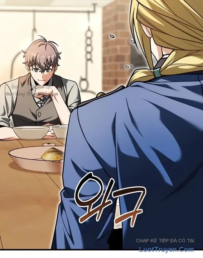 Vua Bữa Tiệc Ở Thế Giới Khác Chap 4 - Next Chap 5