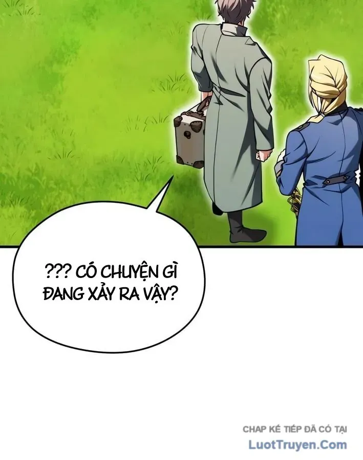 Vua Bữa Tiệc Ở Thế Giới Khác Chap 4 - Next Chap 5