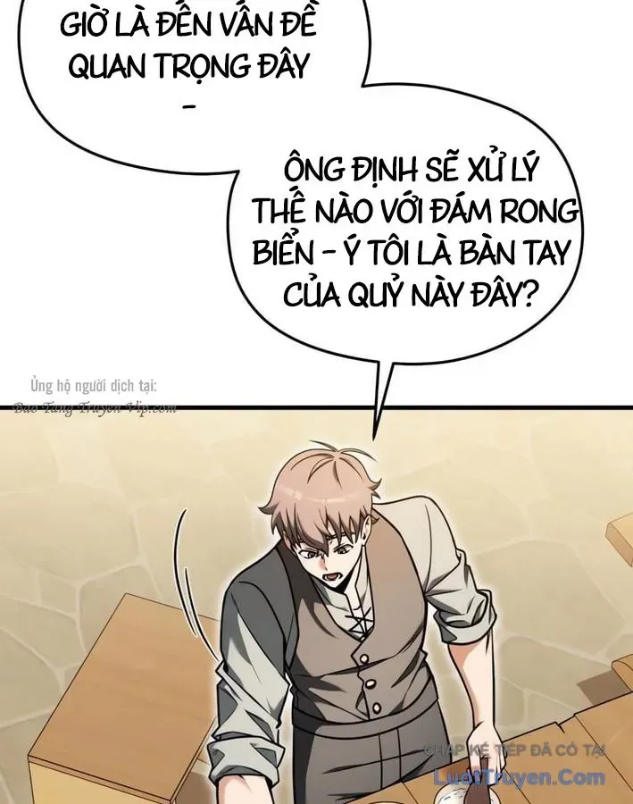 Vua Bữa Tiệc Ở Thế Giới Khác Chap 4 - Next Chap 5