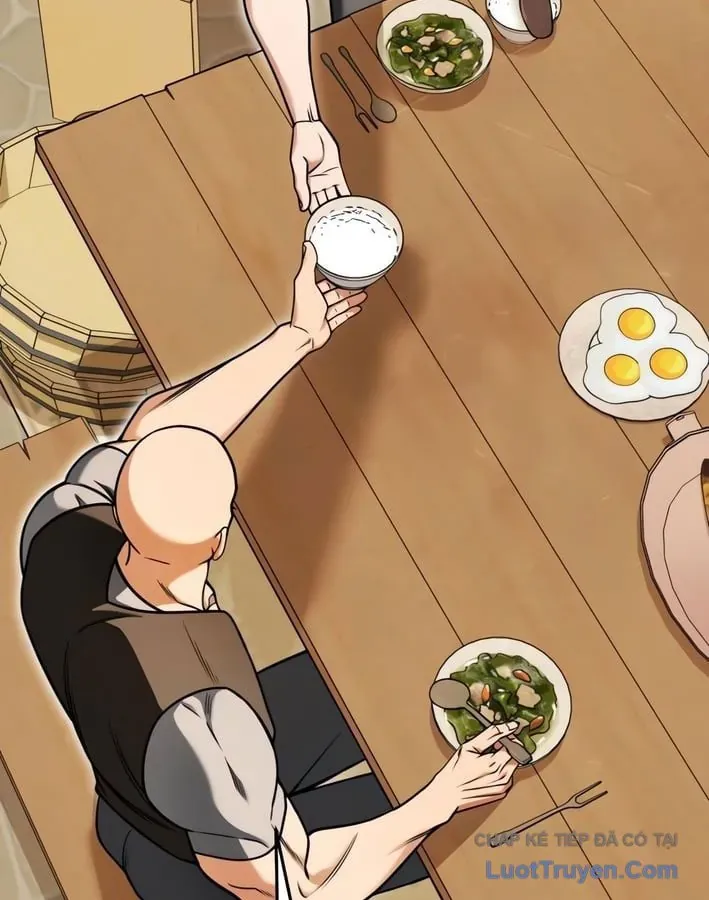 Vua Bữa Tiệc Ở Thế Giới Khác Chap 4 - Next Chap 5