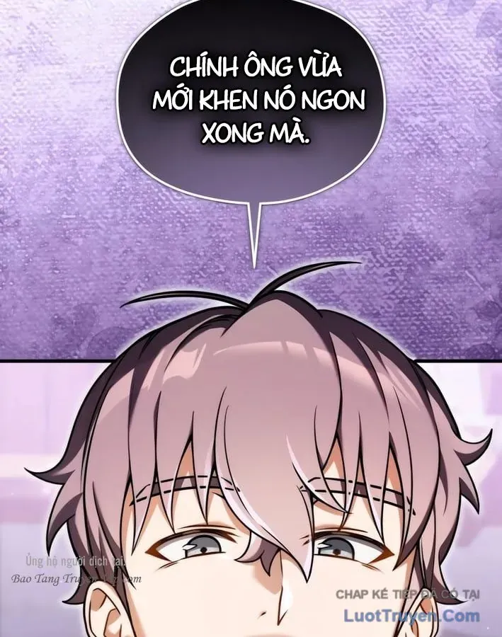 Vua Bữa Tiệc Ở Thế Giới Khác Chap 4 - Next Chap 5