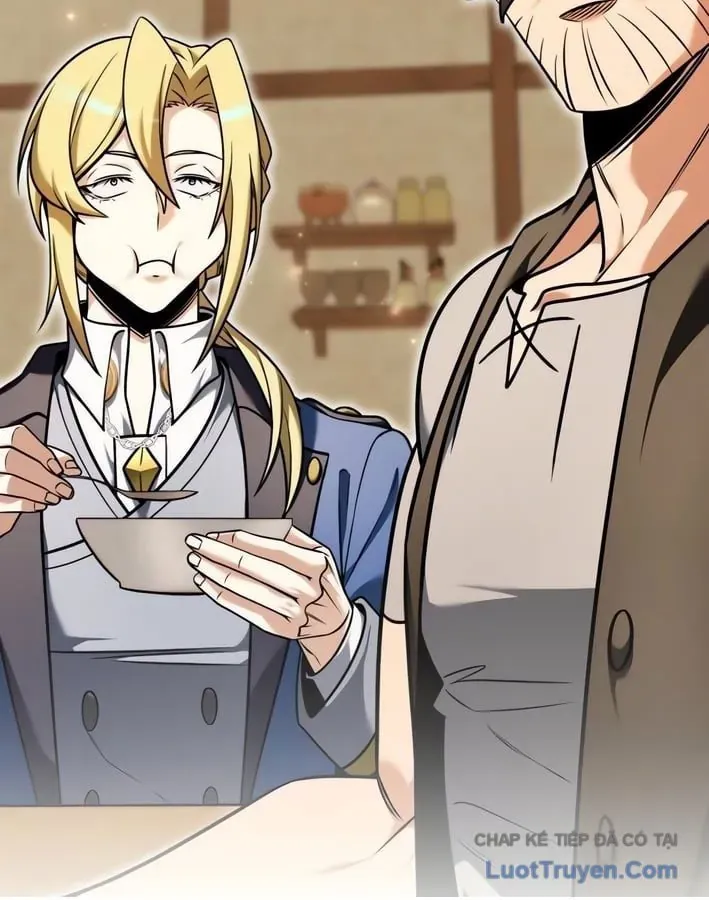 Vua Bữa Tiệc Ở Thế Giới Khác Chap 4 - Next Chap 5