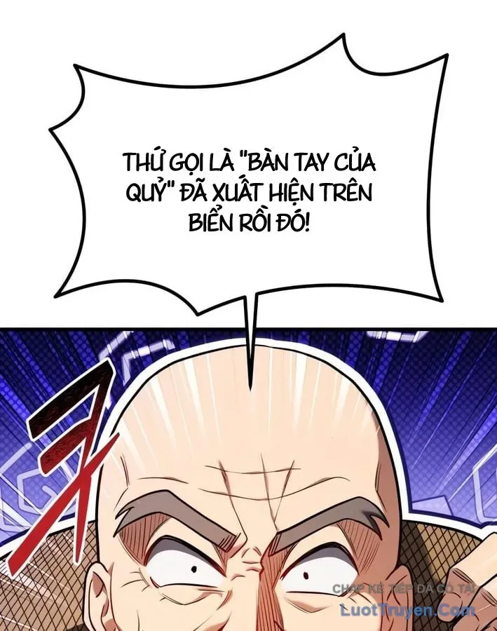 Vua Bữa Tiệc Ở Thế Giới Khác Chap 4 - Next Chap 5