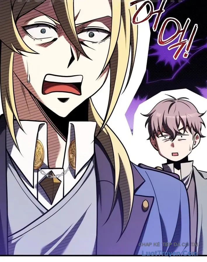 Vua Bữa Tiệc Ở Thế Giới Khác Chap 4 - Next Chap 5