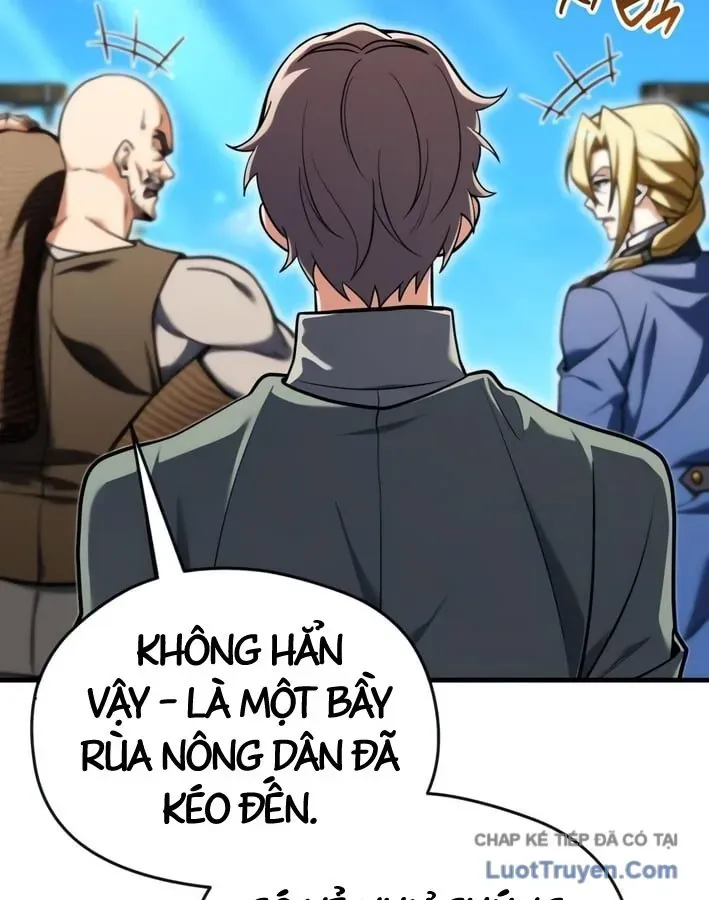Vua Bữa Tiệc Ở Thế Giới Khác Chap 4 - Next Chap 5
