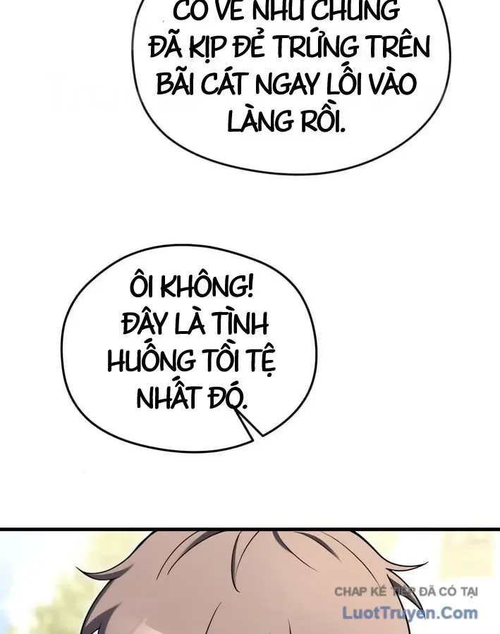 Vua Bữa Tiệc Ở Thế Giới Khác Chap 4 - Next Chap 5