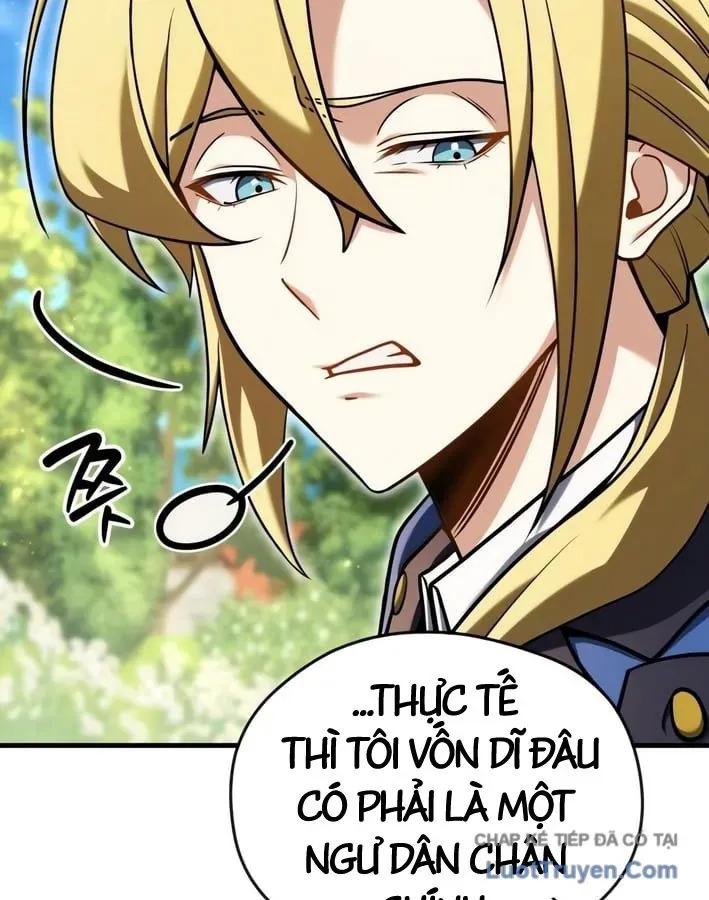 Vua Bữa Tiệc Ở Thế Giới Khác Chap 4 - Next Chap 5