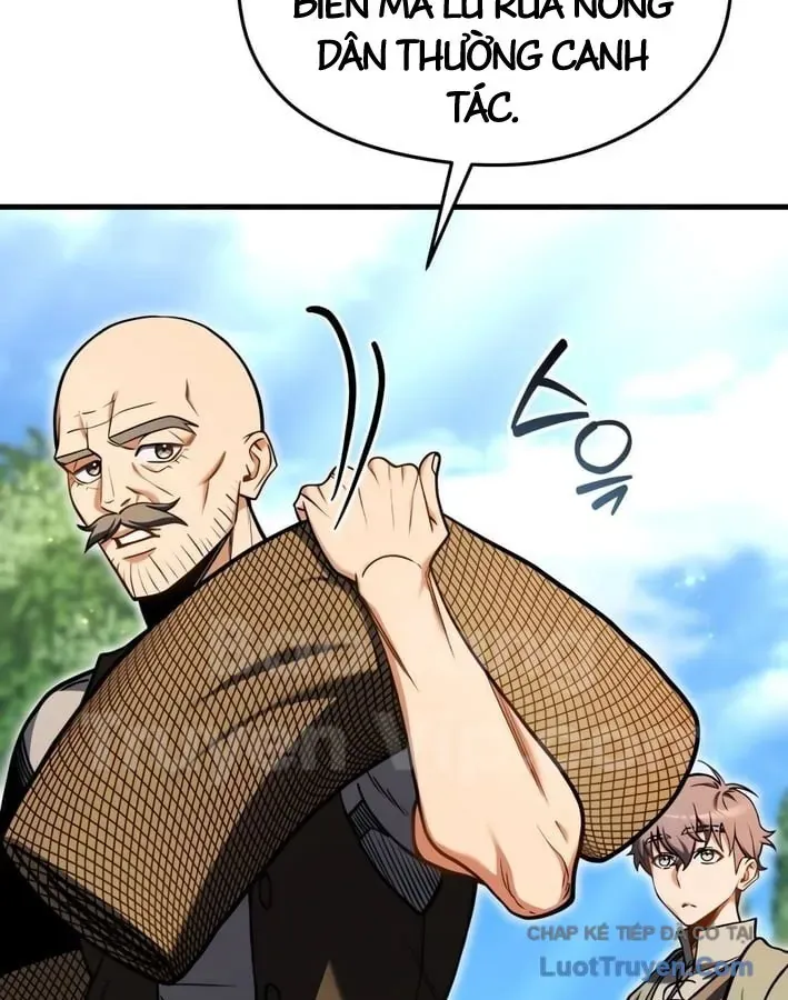 Vua Bữa Tiệc Ở Thế Giới Khác Chap 4 - Next Chap 5