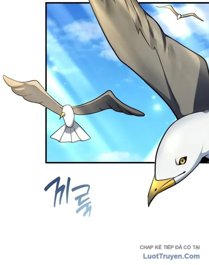 Vua Bữa Tiệc Ở Thế Giới Khác Chap 4 - Next Chap 5