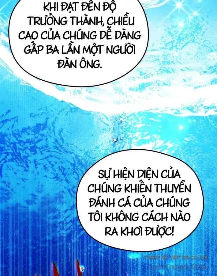 Vua Bữa Tiệc Ở Thế Giới Khác Chap 4 - Next Chap 5