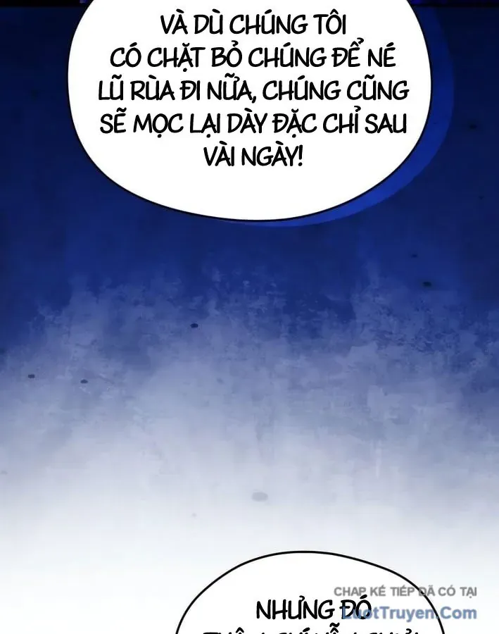 Vua Bữa Tiệc Ở Thế Giới Khác Chap 4 - Next Chap 5