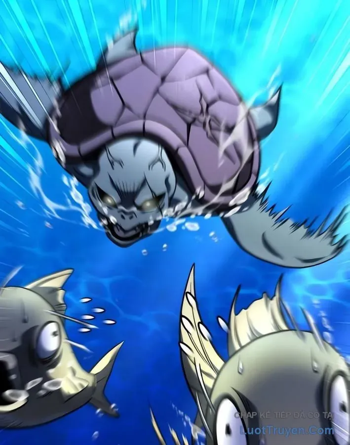 Vua Bữa Tiệc Ở Thế Giới Khác Chap 4 - Next Chap 5