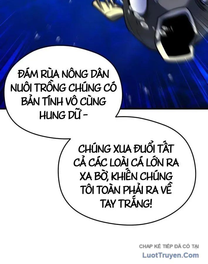 Vua Bữa Tiệc Ở Thế Giới Khác Chap 4 - Next Chap 5