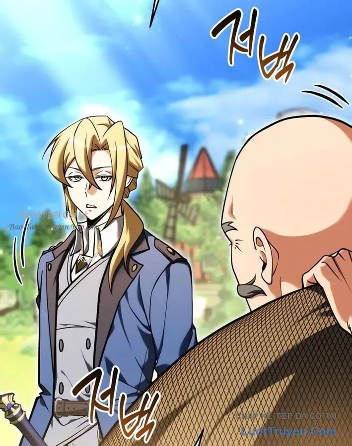 Vua Bữa Tiệc Ở Thế Giới Khác Chap 4 - Next Chap 5