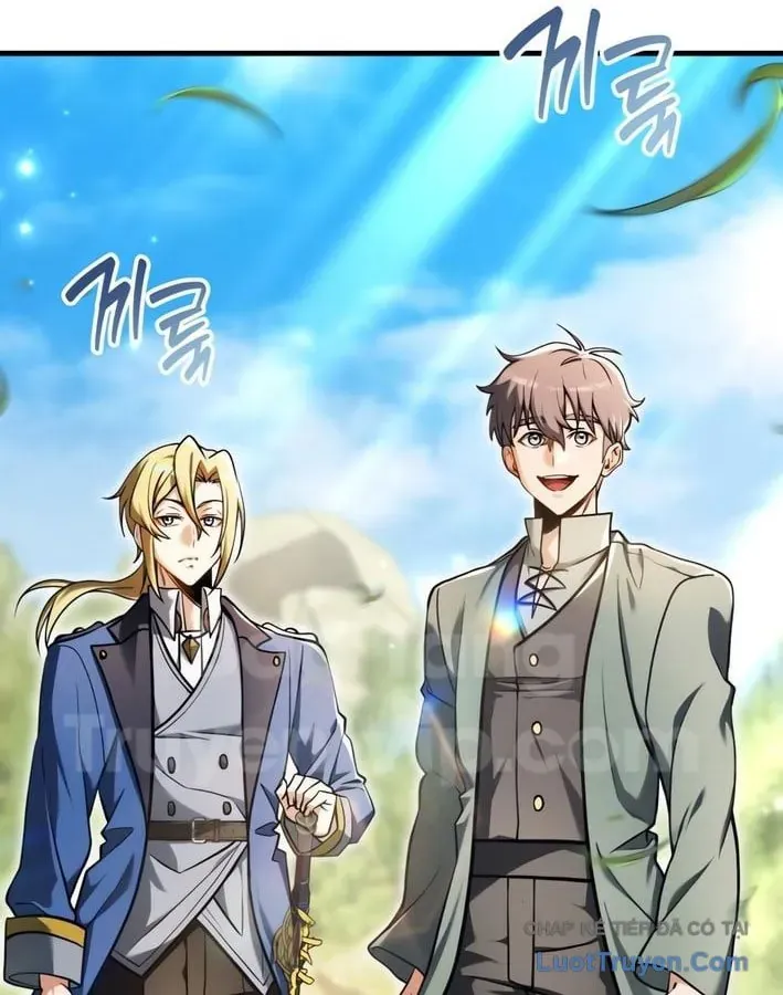 Vua Bữa Tiệc Ở Thế Giới Khác Chap 4 - Next Chap 5