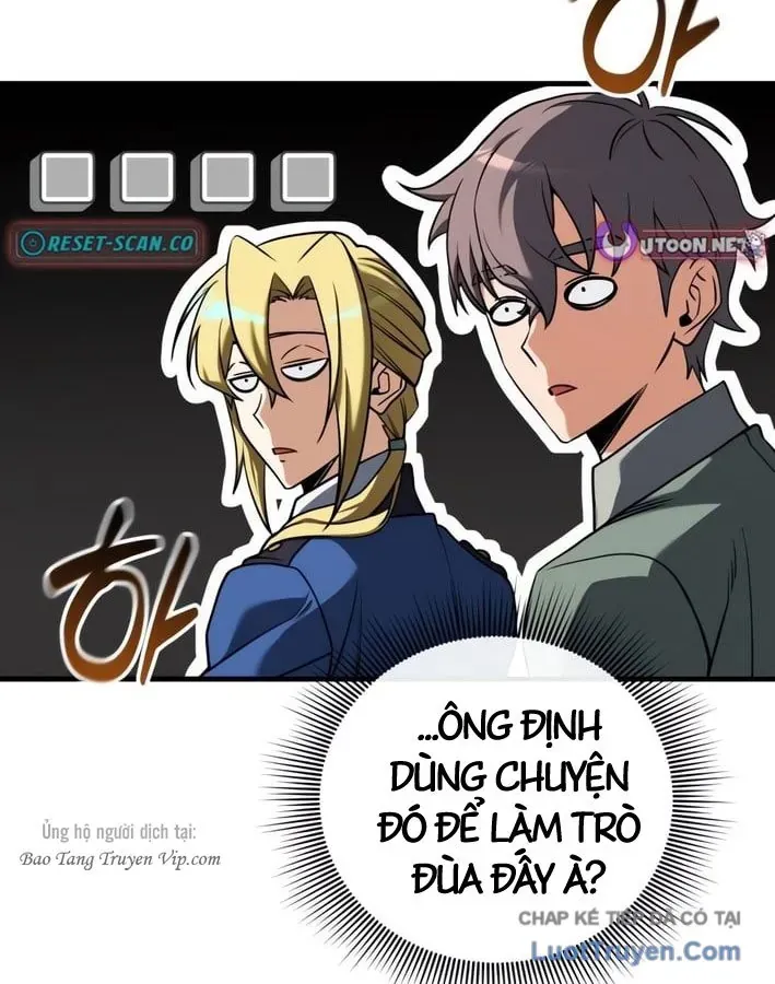 Vua Bữa Tiệc Ở Thế Giới Khác Chap 4 - Next Chap 5